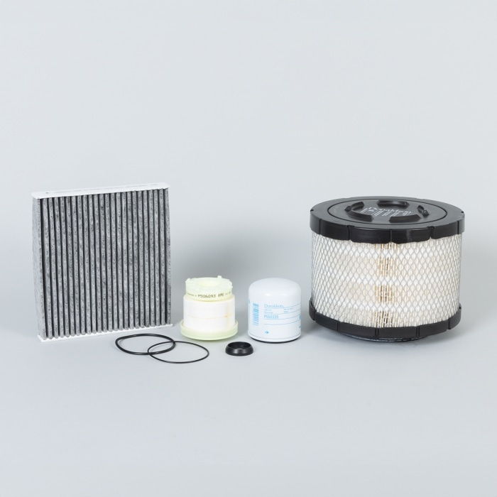 Filter Service Kit