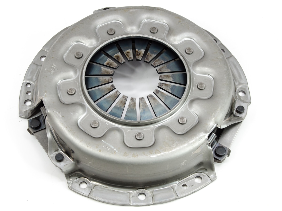 Clutch Cover