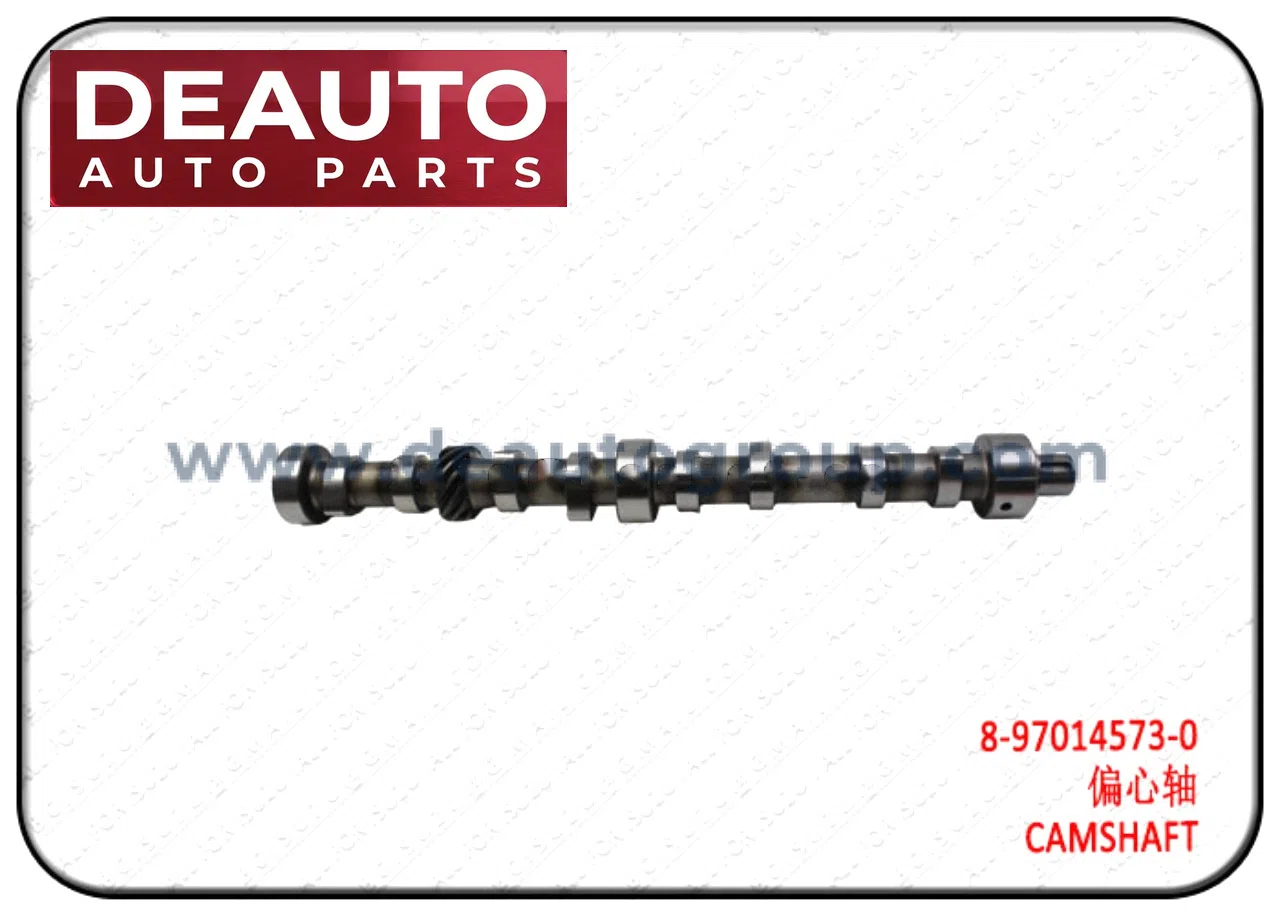 CAMSHAFT