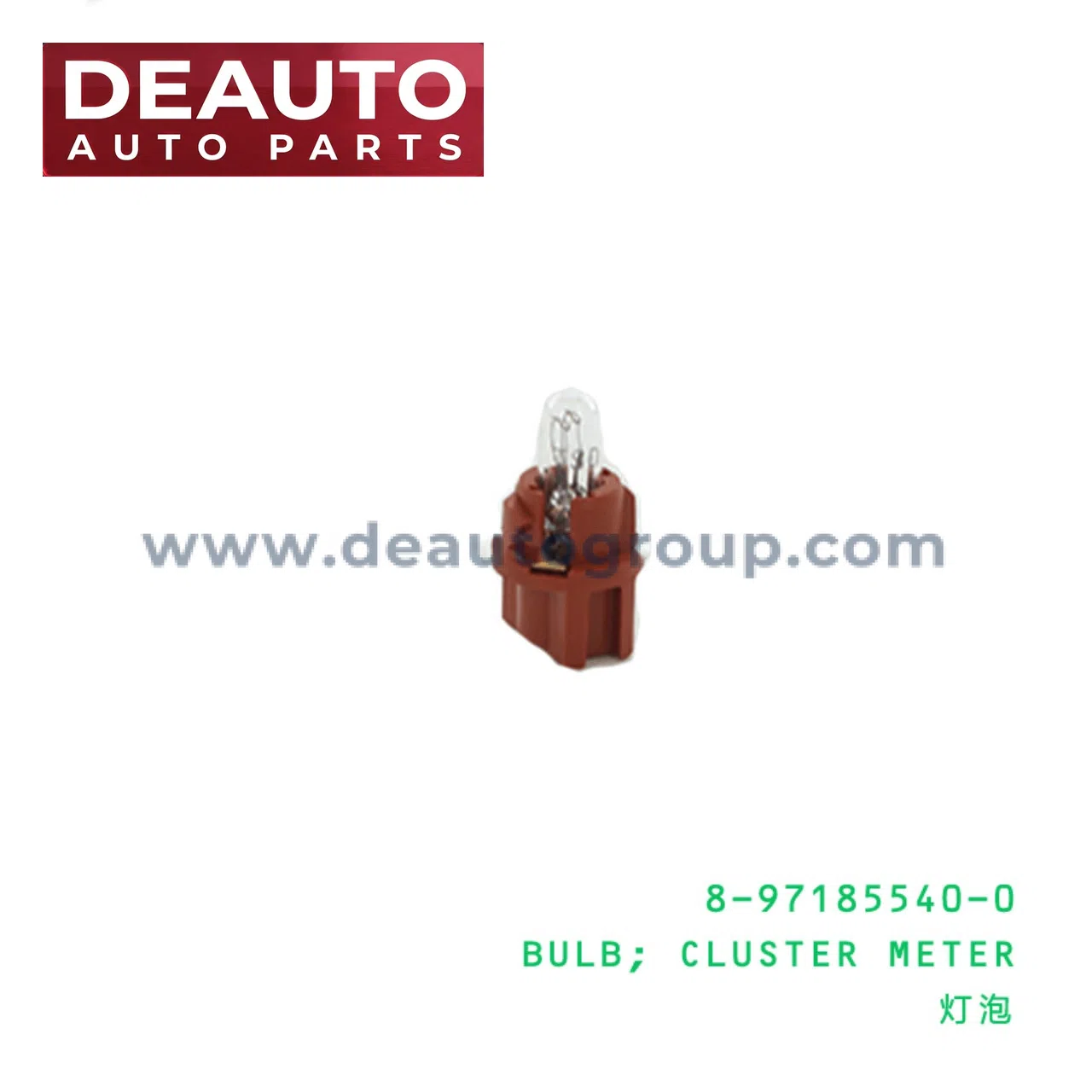 CLUSTER