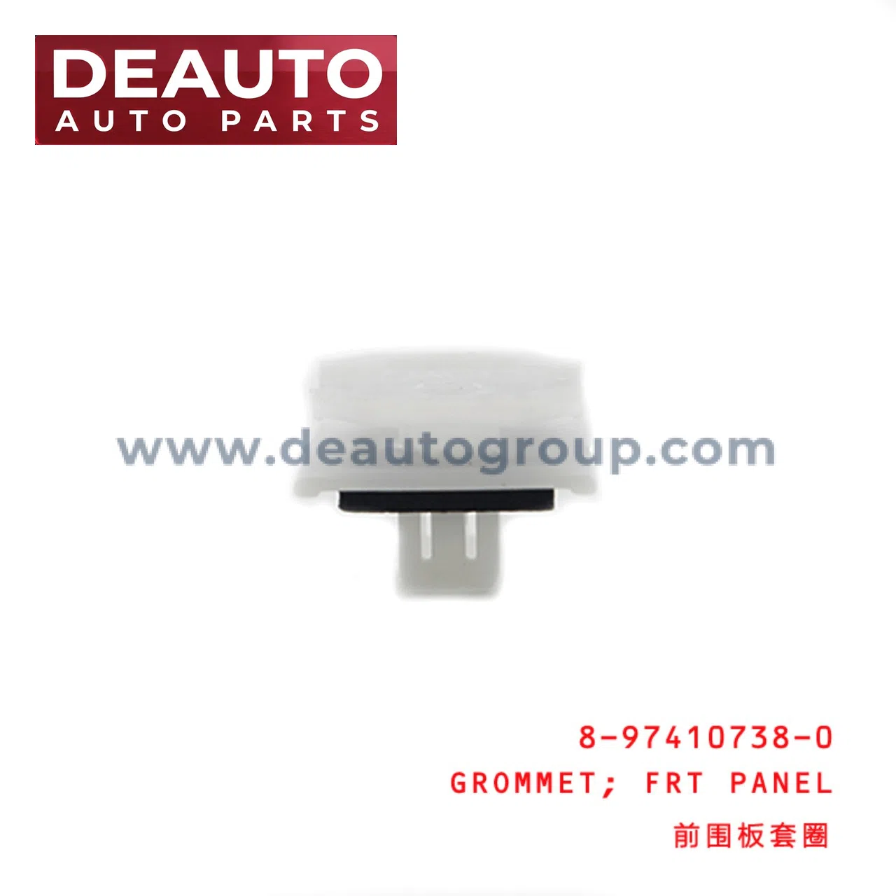 GROMMET ;