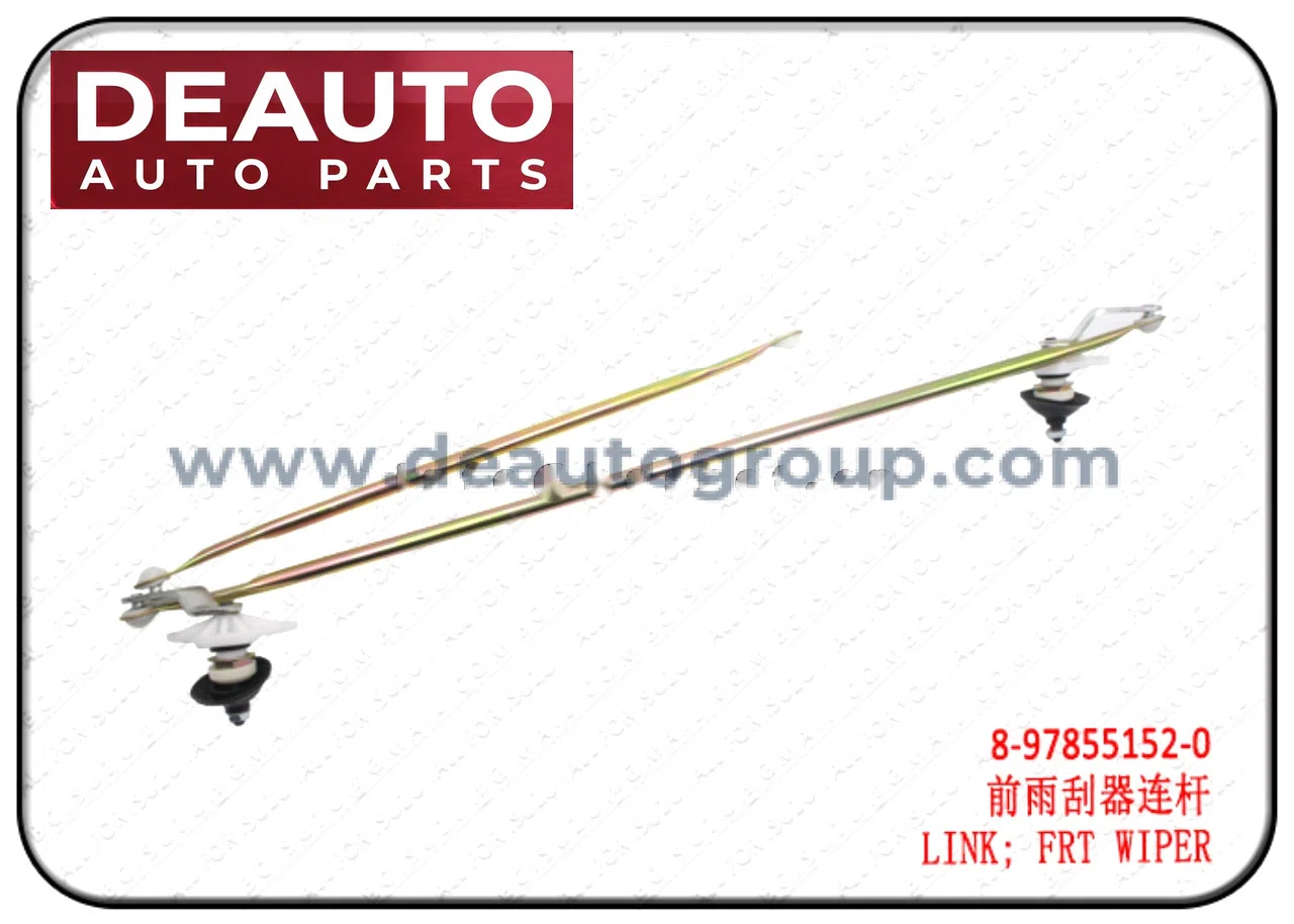LINK ; FRT WIPER