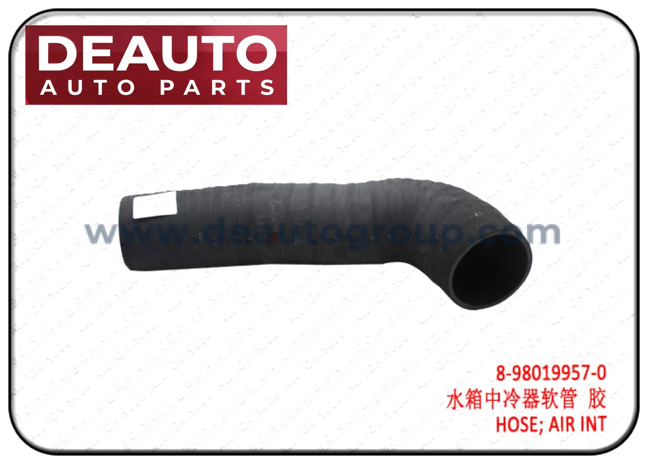 HOSE; AIR INT