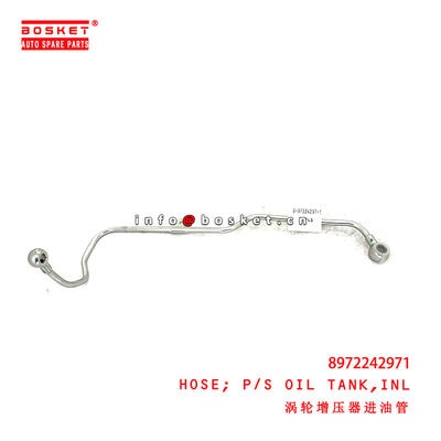 Inlet Power Steering Oil Tank Hose