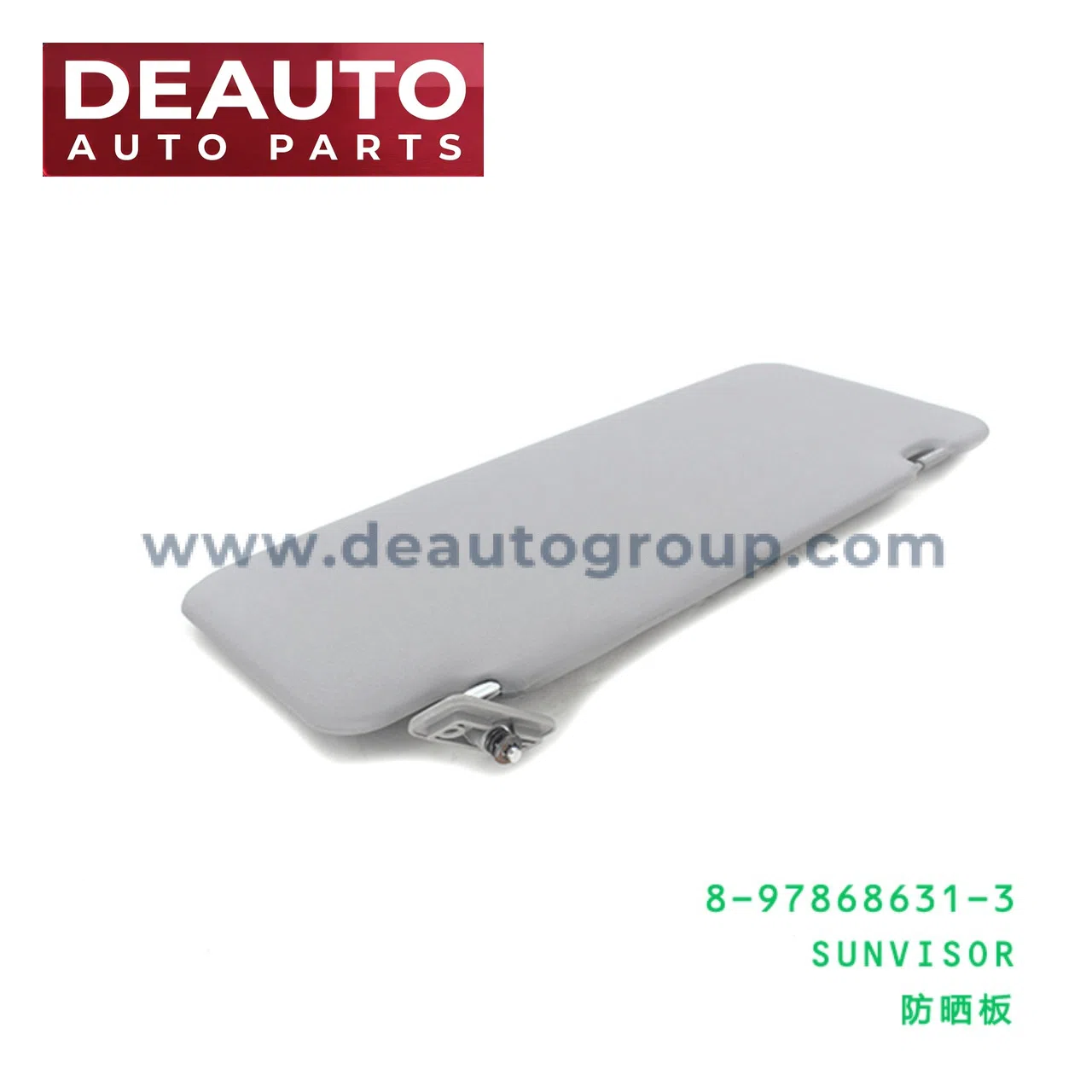 SUNVISOR