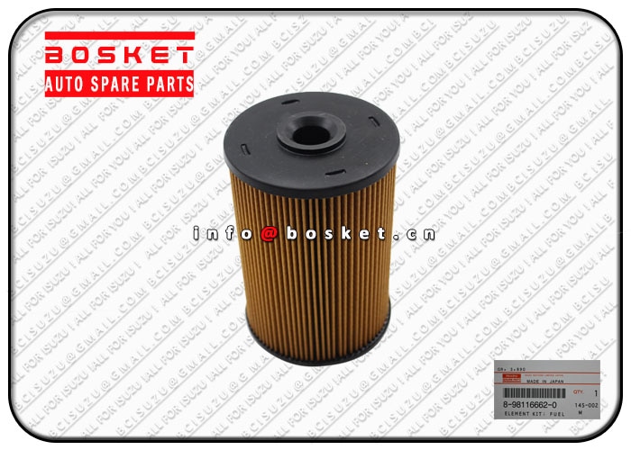 ISUZU NKR Turbocharger Out Water Pipe