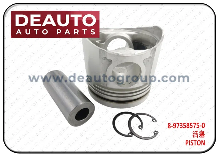PISTON