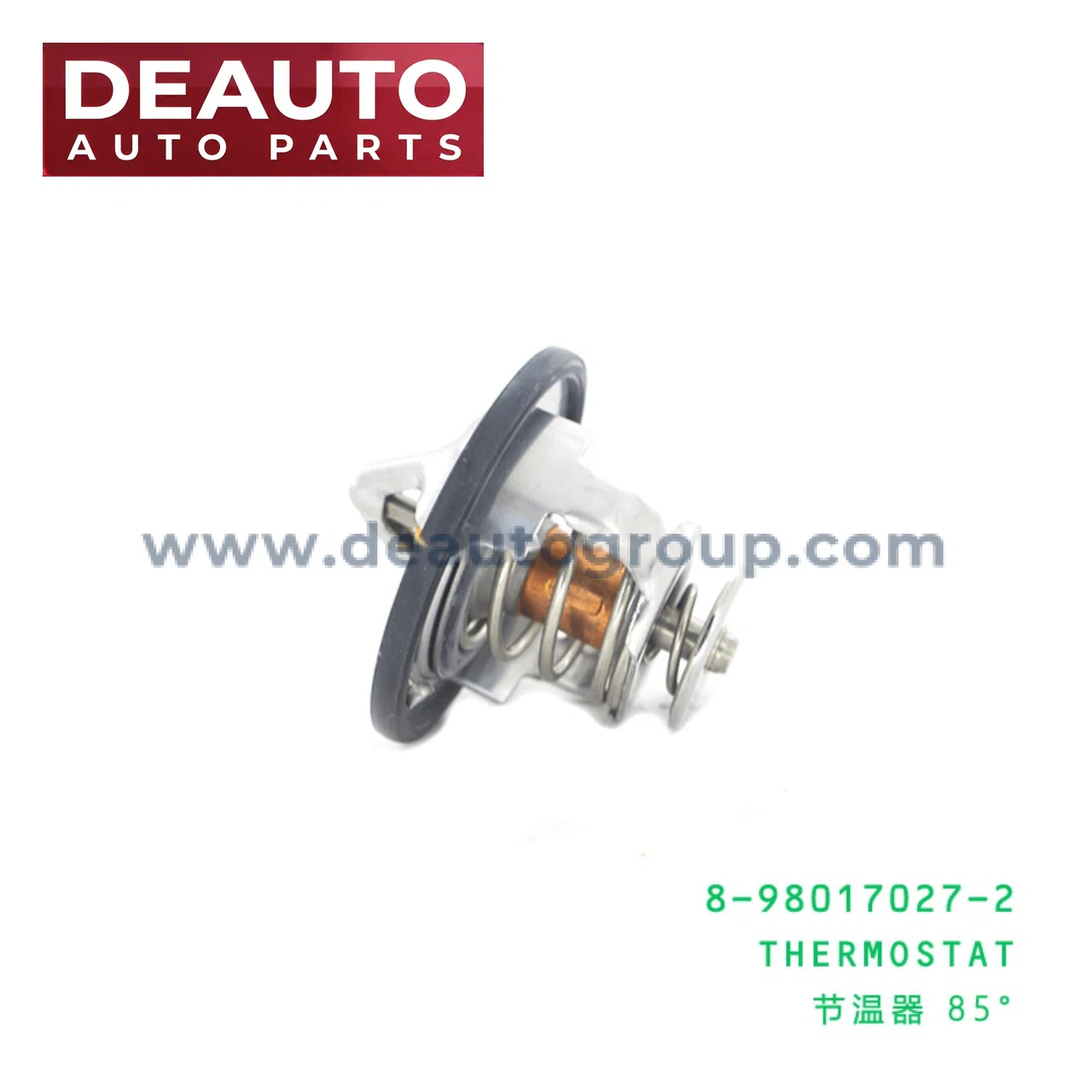 THERMOSTAT