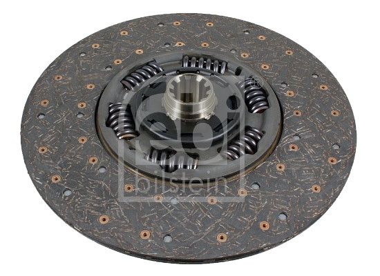 Clutch Disc