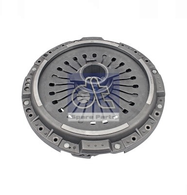 Clutch Pressure Plate