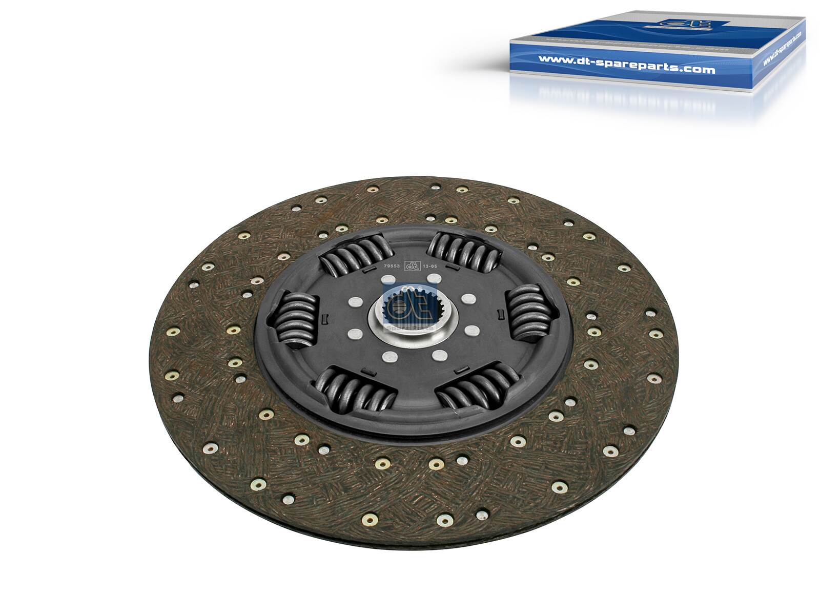 Clutch Disc