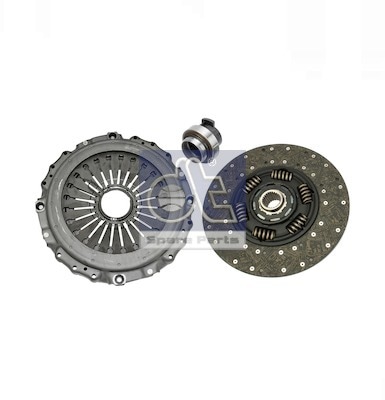 Clutch Kit