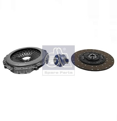 Clutch Kit