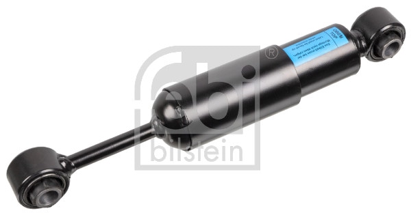 Shock Absorber, cab