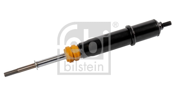 Shock Absorber, cab