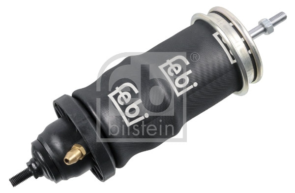 Shock Absorber, cab