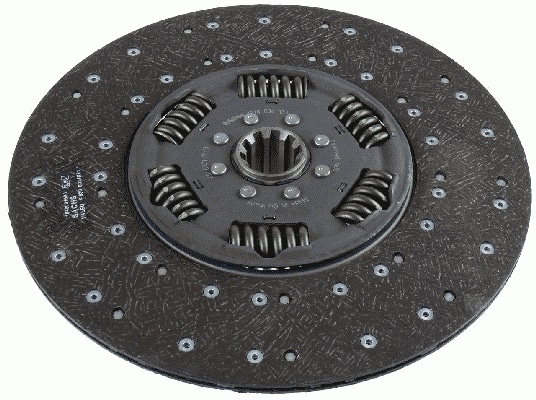 Clutch Disc