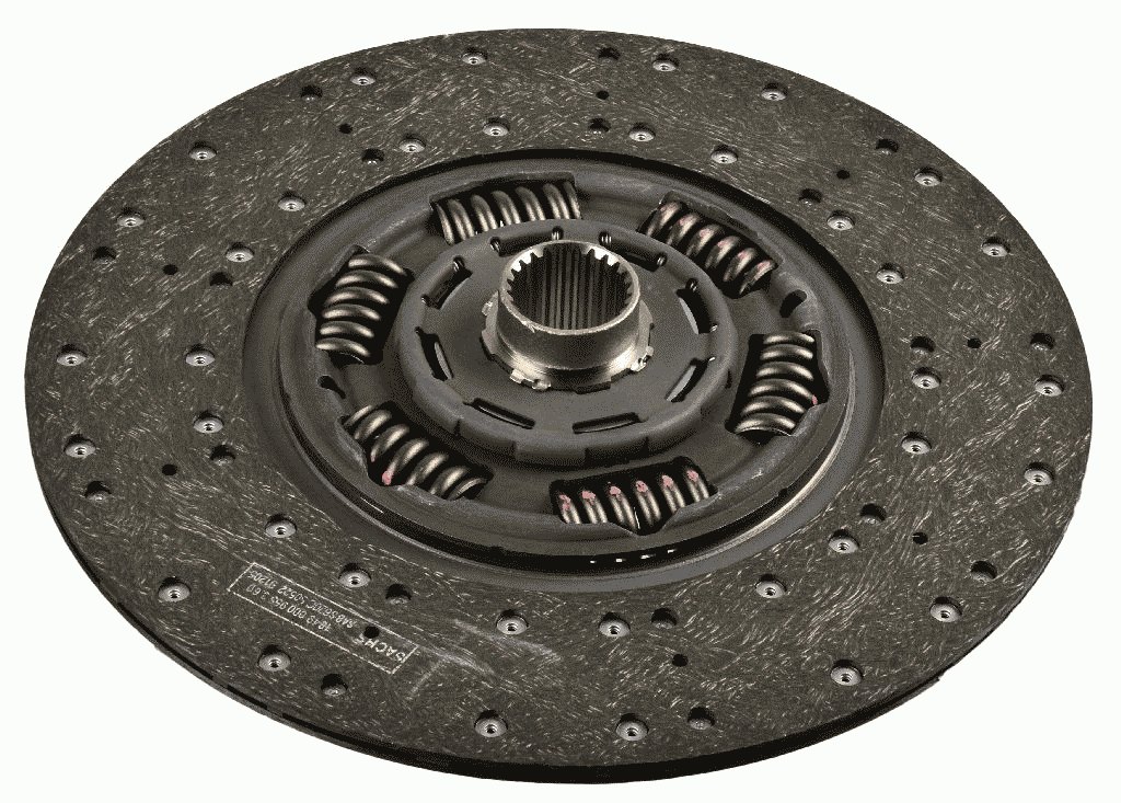 Clutch Disc