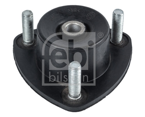 Shock Absorber, cab