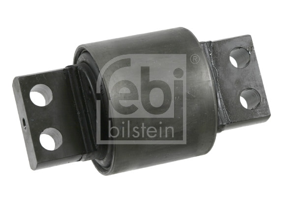 Control Arm-/Trailing Arm Bush