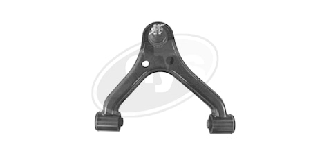 Track Control Arm