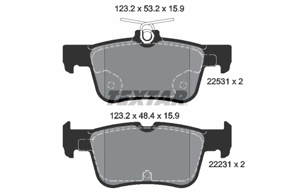 Track Control Arm