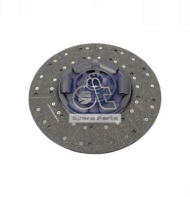 Clutch Disc