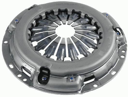Clutch Pressure Plate