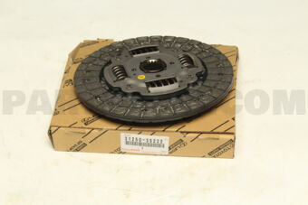 clutch disc