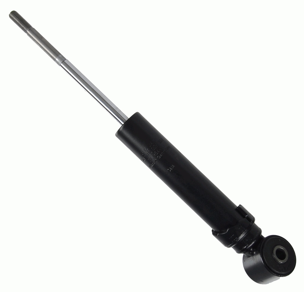 Shock Absorber, cab