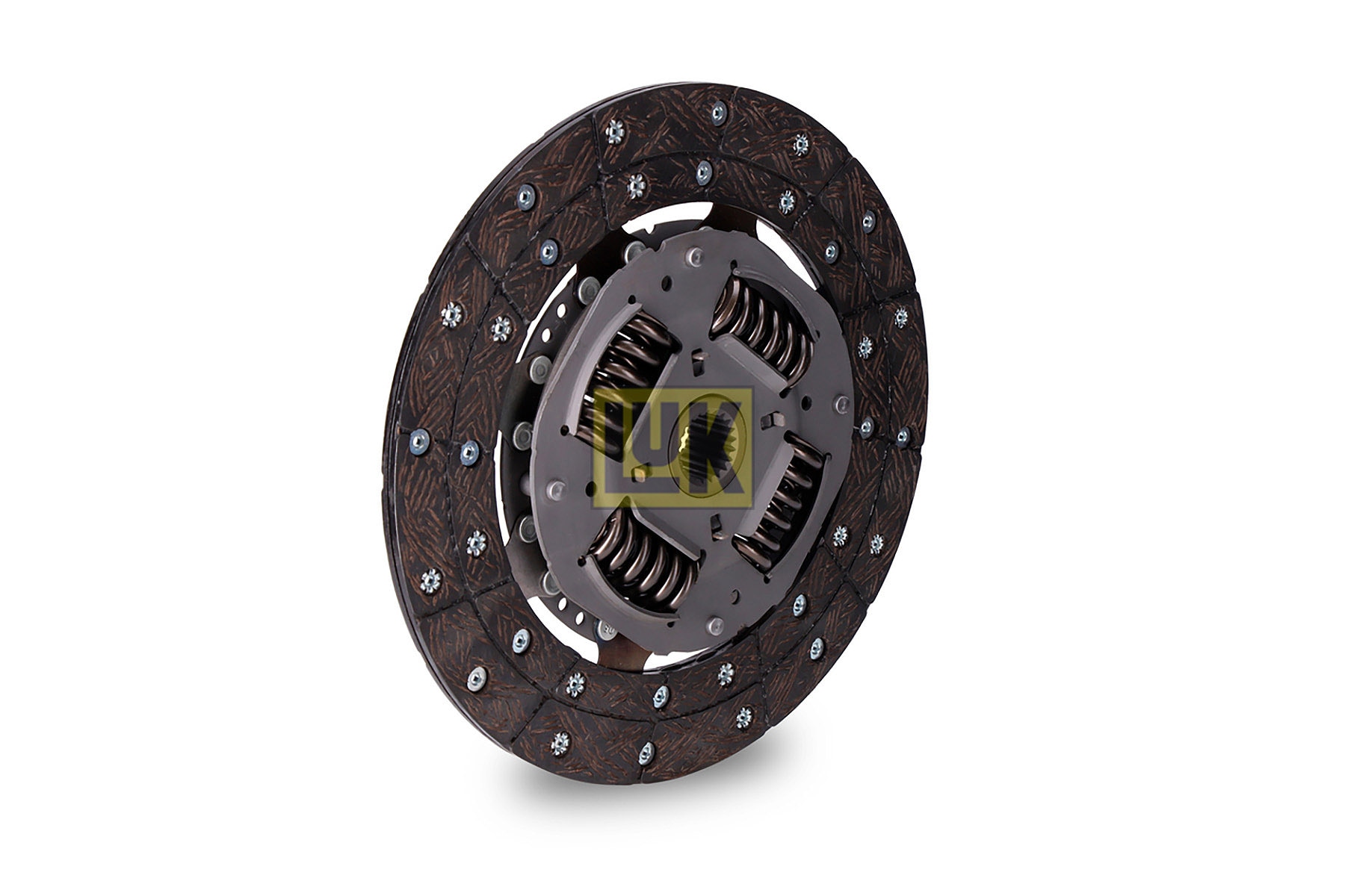 Clutch Disc