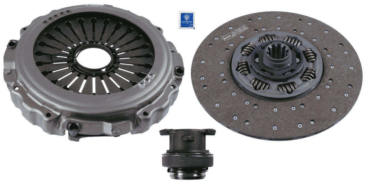 Clutch Kit