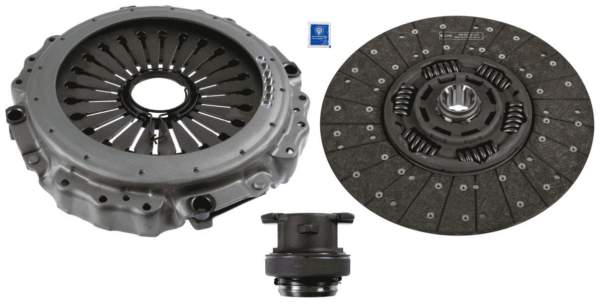 Clutch Kit
