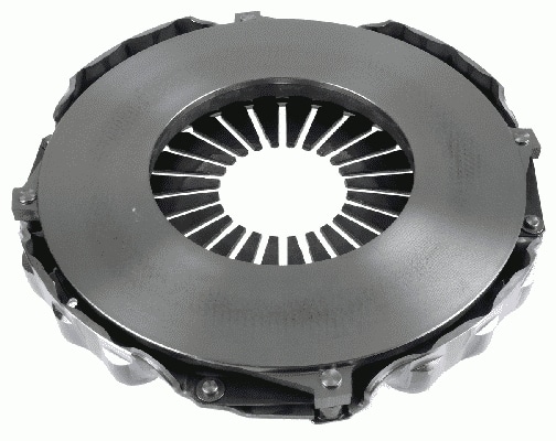 Clutch Kit