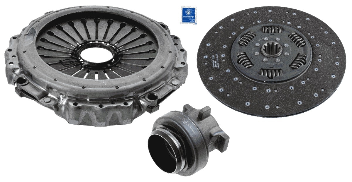 Clutch Kit