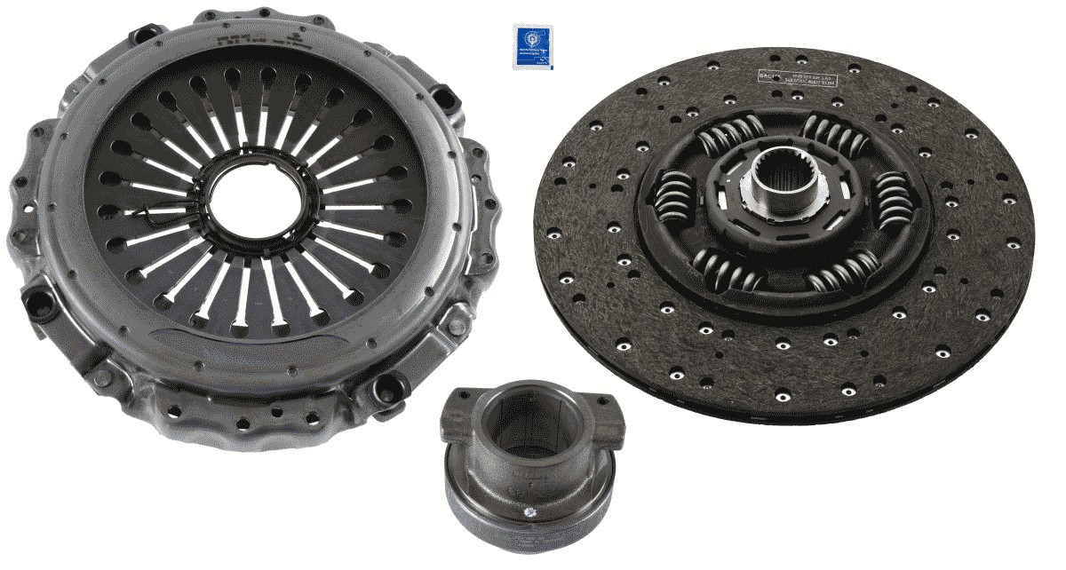 Clutch Kit