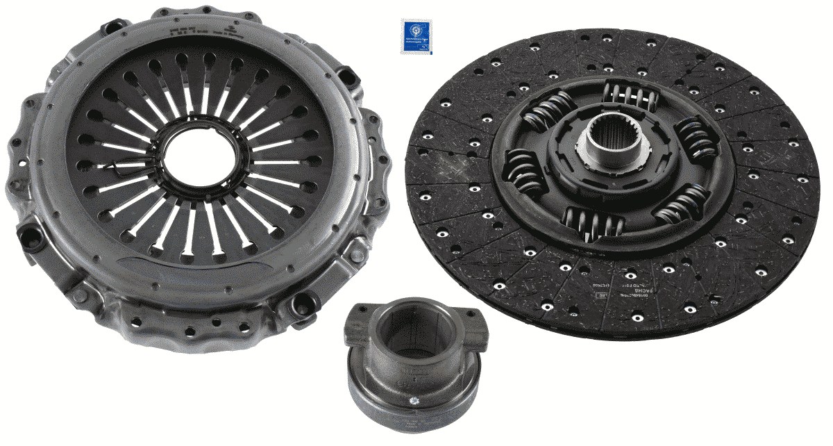 Clutch Kit