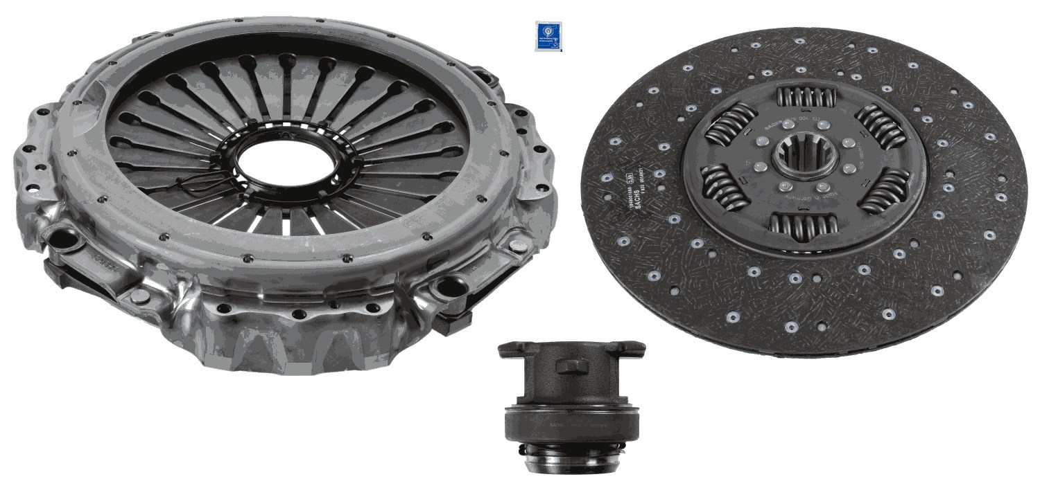 Clutch Kit