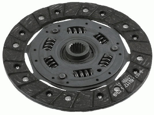 Clutch Kit