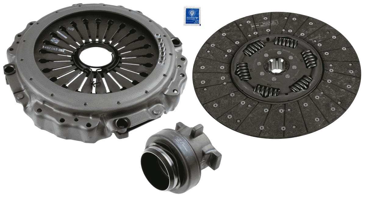 Clutch Kit