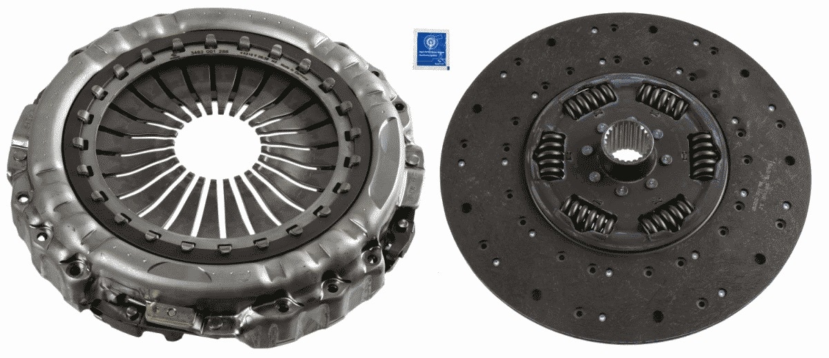 Clutch Kit