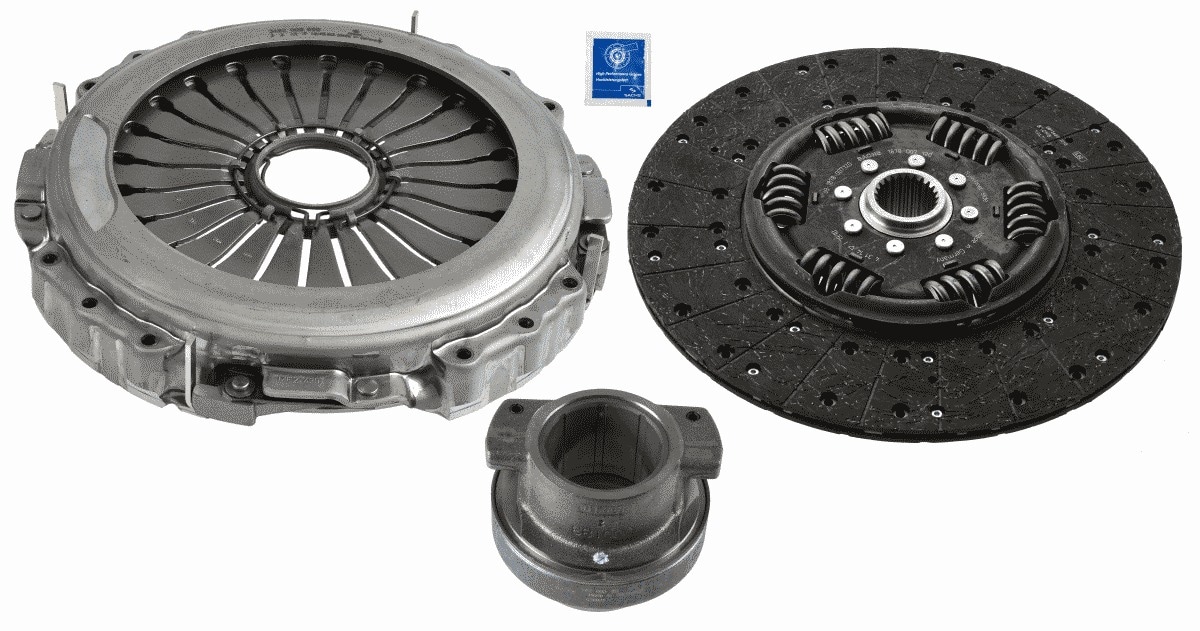 Clutch Kit