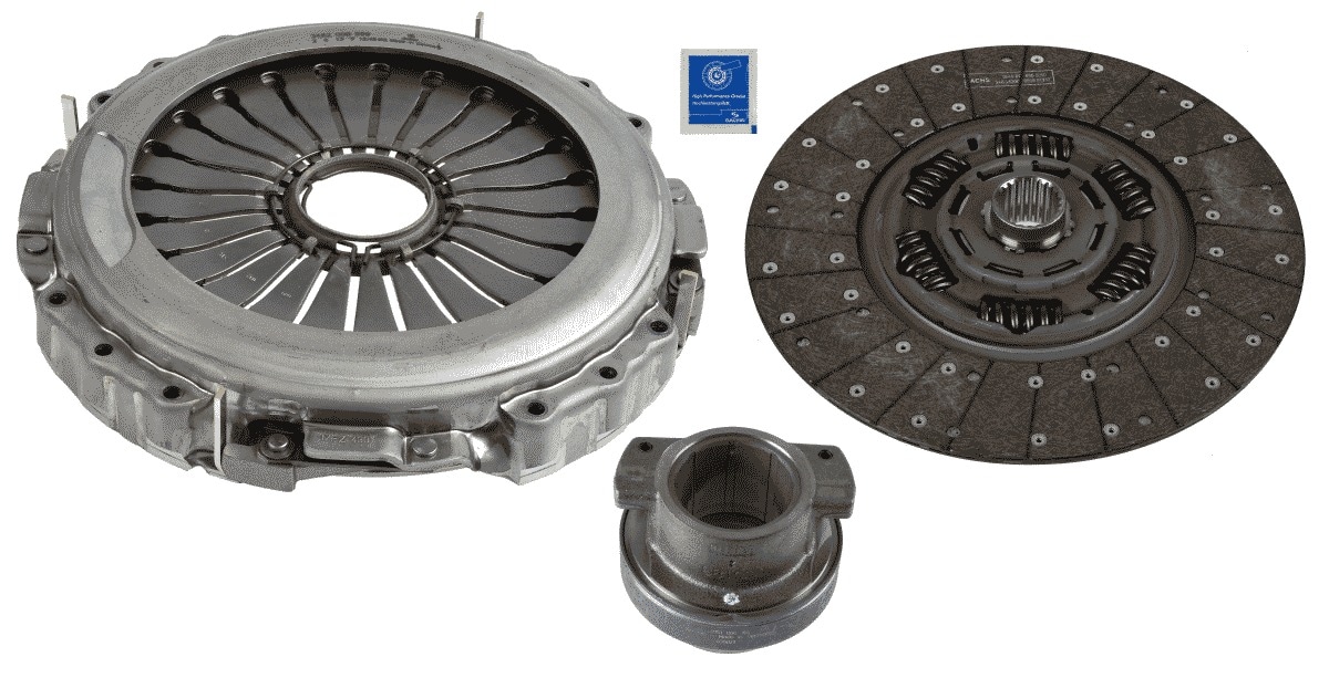 Clutch Kit