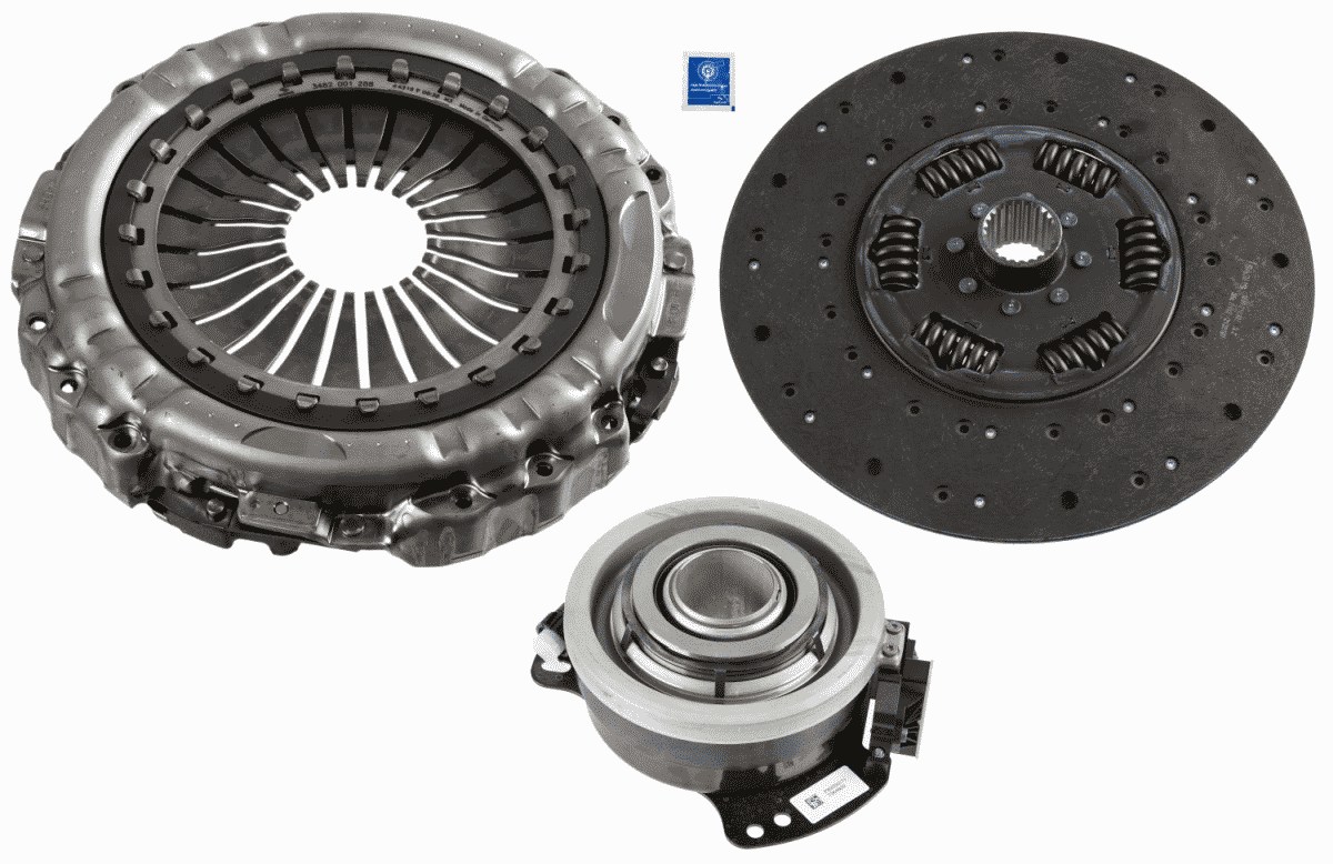 Clutch Kit