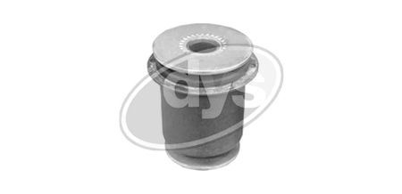 Control Arm-/Trailing Arm Bush