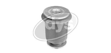 Control Arm-/Trailing Arm Bush