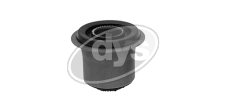 Control Arm-/Trailing Arm Bush