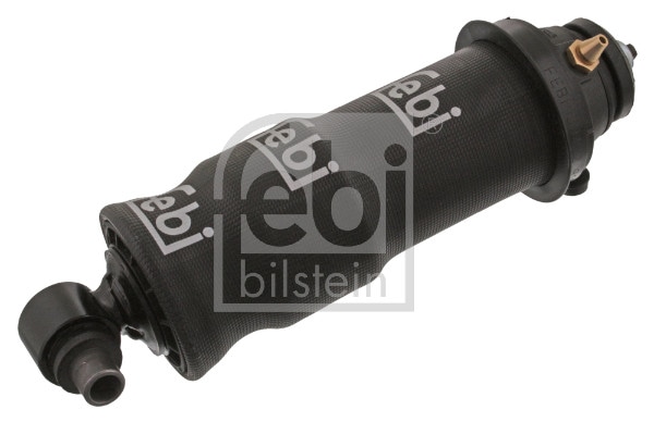 Shock Absorber, cab