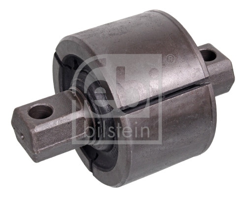 Control Arm-/Trailing Arm Bush