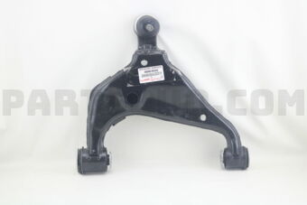front upper control arm